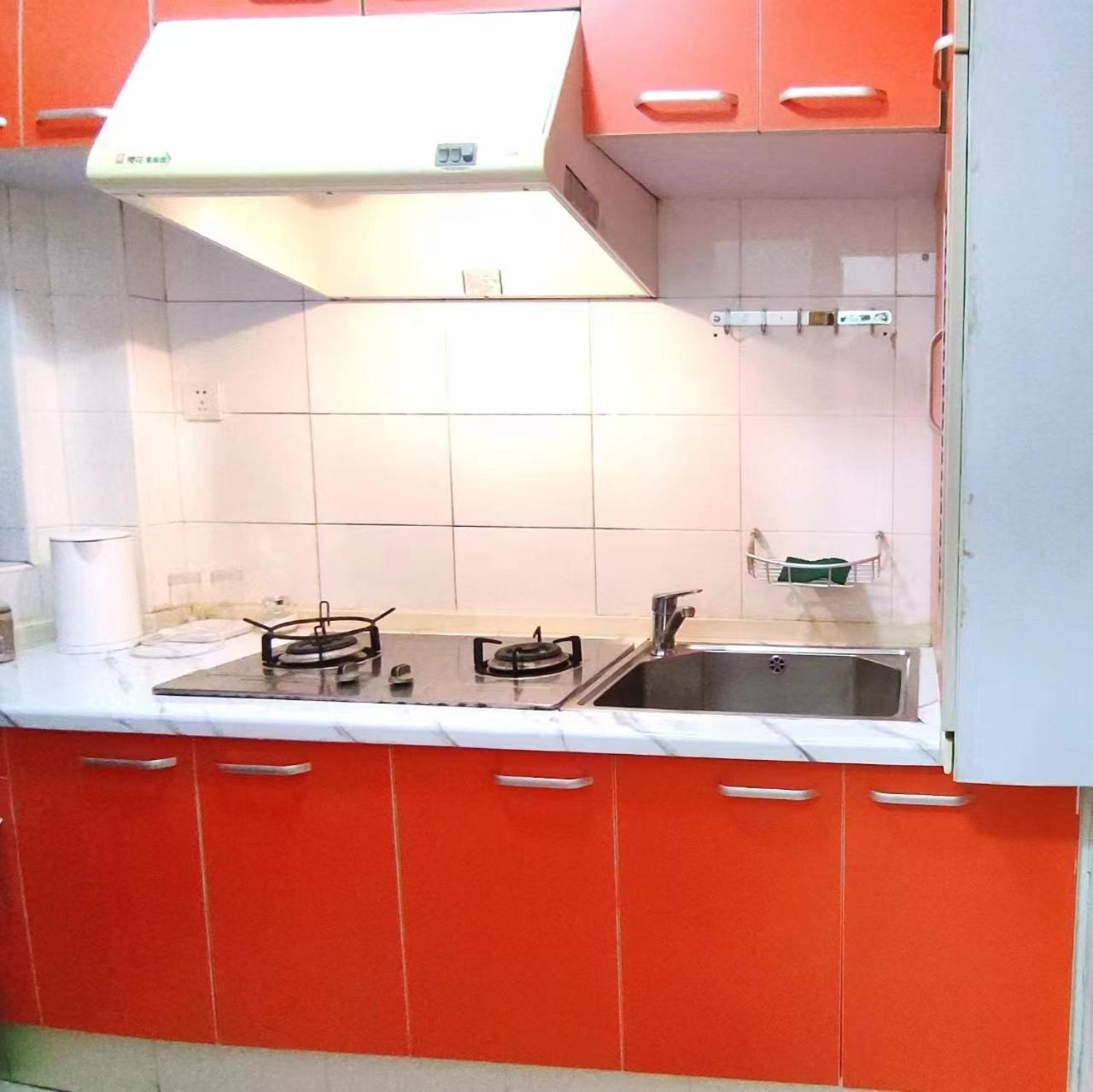 Lily'S Home Шанхай Екстериор снимка